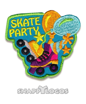 Skate Party