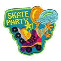 Skate Party