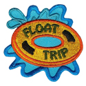 Float Trip
