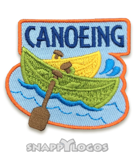 Canoeing