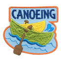Canoeing