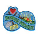 Service Project