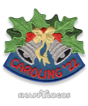 Caroling '22