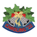 Caroling '22