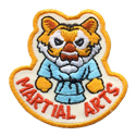 Martial Arts
