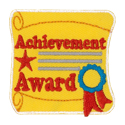 Achievement Award