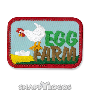 Egg Farm