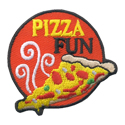 Pizza Fun