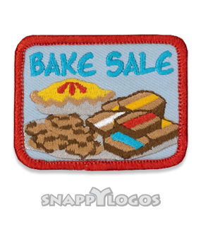 Bake Sale