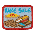 Bake Sale