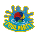 Pool Party