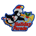 Holiday Parade