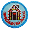 Gingerbread House