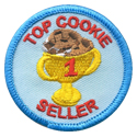 Top Cookie Seller