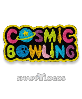 Cosmic Bowling