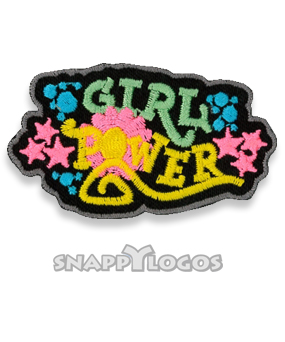 Girl Power