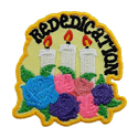 Rededication
