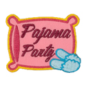 Pajama Party