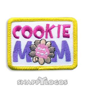 Cookie Mom