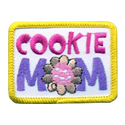 Cookie Mom
