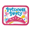 Princess Party