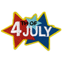 4th of July