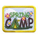 Spring Camp