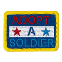 Adopt A Soldier