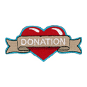 Donation