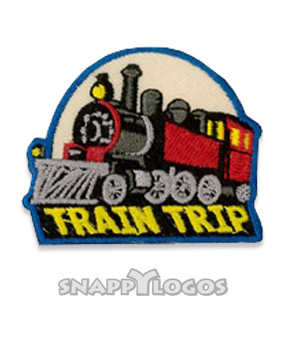 Train Trip
