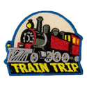 Train Trip