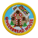 Gingerbread House