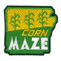 Corn Maze