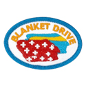 Blanket Drive