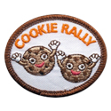 Cookie Rally