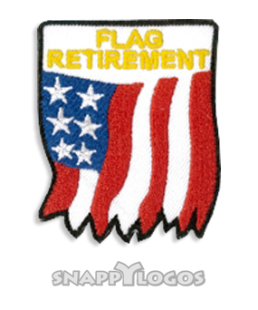 Flag Retirement