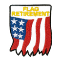 Flag Retirement