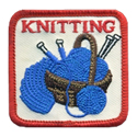 Knitting