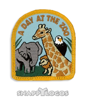 A Day At The Zoo