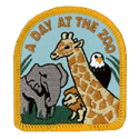 A Day At The Zoo
