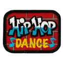 Hip Hop Dance
