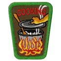 Cooking