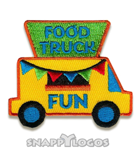 Food Truck Fun