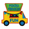 Food Truck Fun