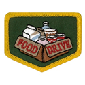 Food Drive