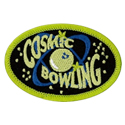 Cosmic Bowling-Blowout