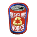 Recycling Works