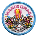 Mardi Gras
