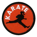 Karate