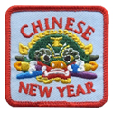 Chinese New Year